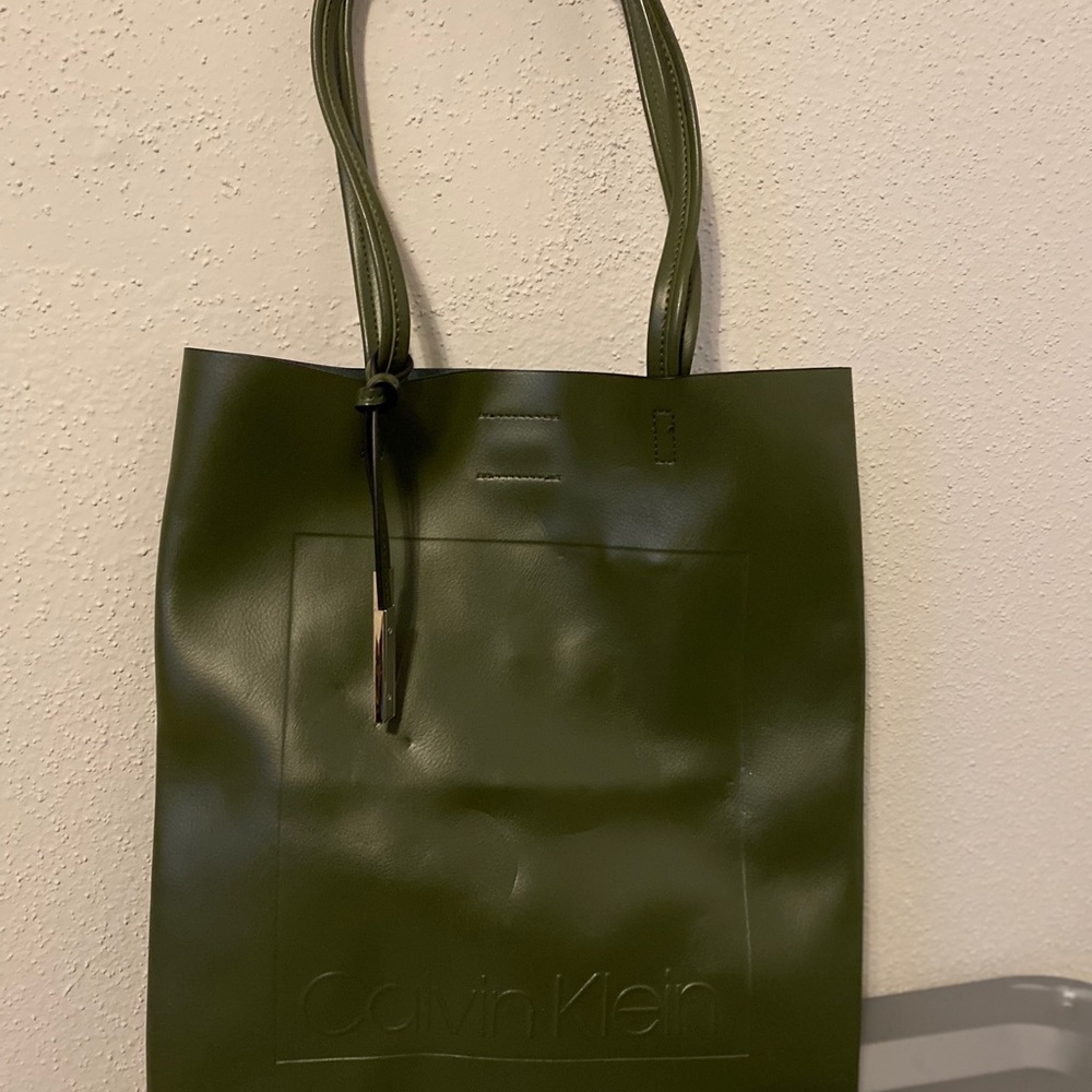 Calvin Klein tote